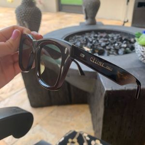 Celine sunglasses
